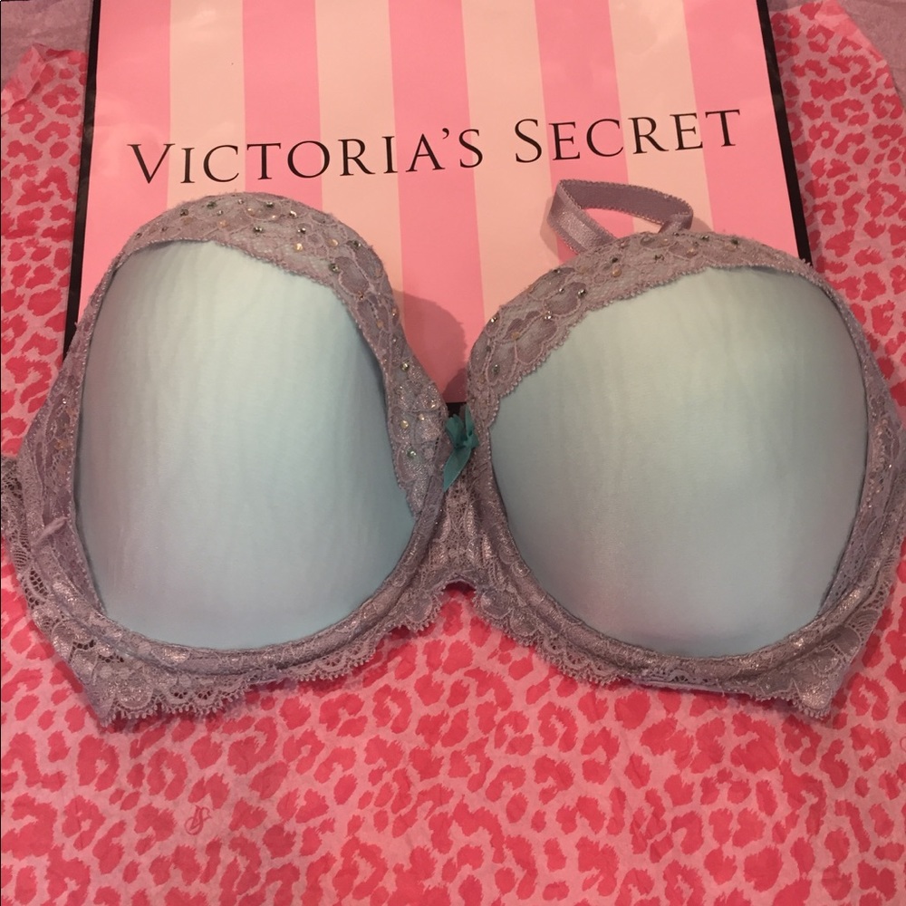 Victorias Secret Dream Angels Demi Bra!