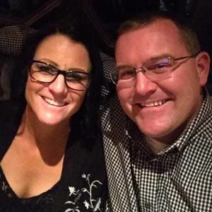 Meet your Posher, Christel