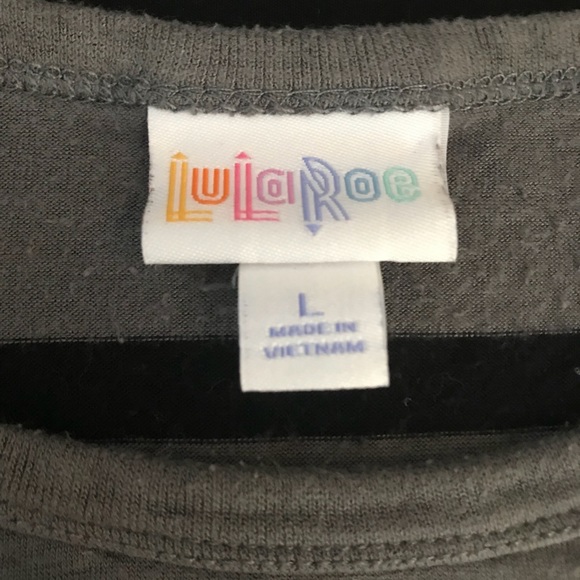 Lularoe Randy - Picture 3 of 3