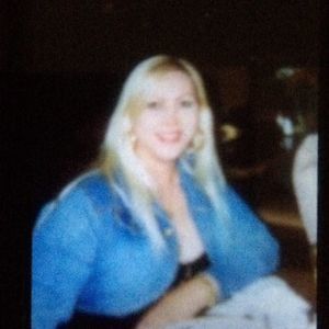 Meet your Posher, Norma