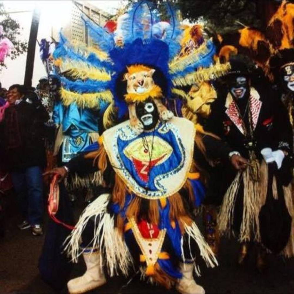 Meet your Posher, Darian