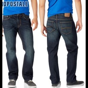 AEROPOSTALE JEANS!