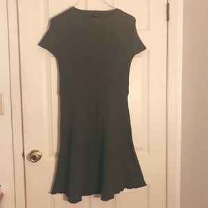 Army Green Dress size 2x