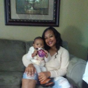 Meet your Posher, Shanequa