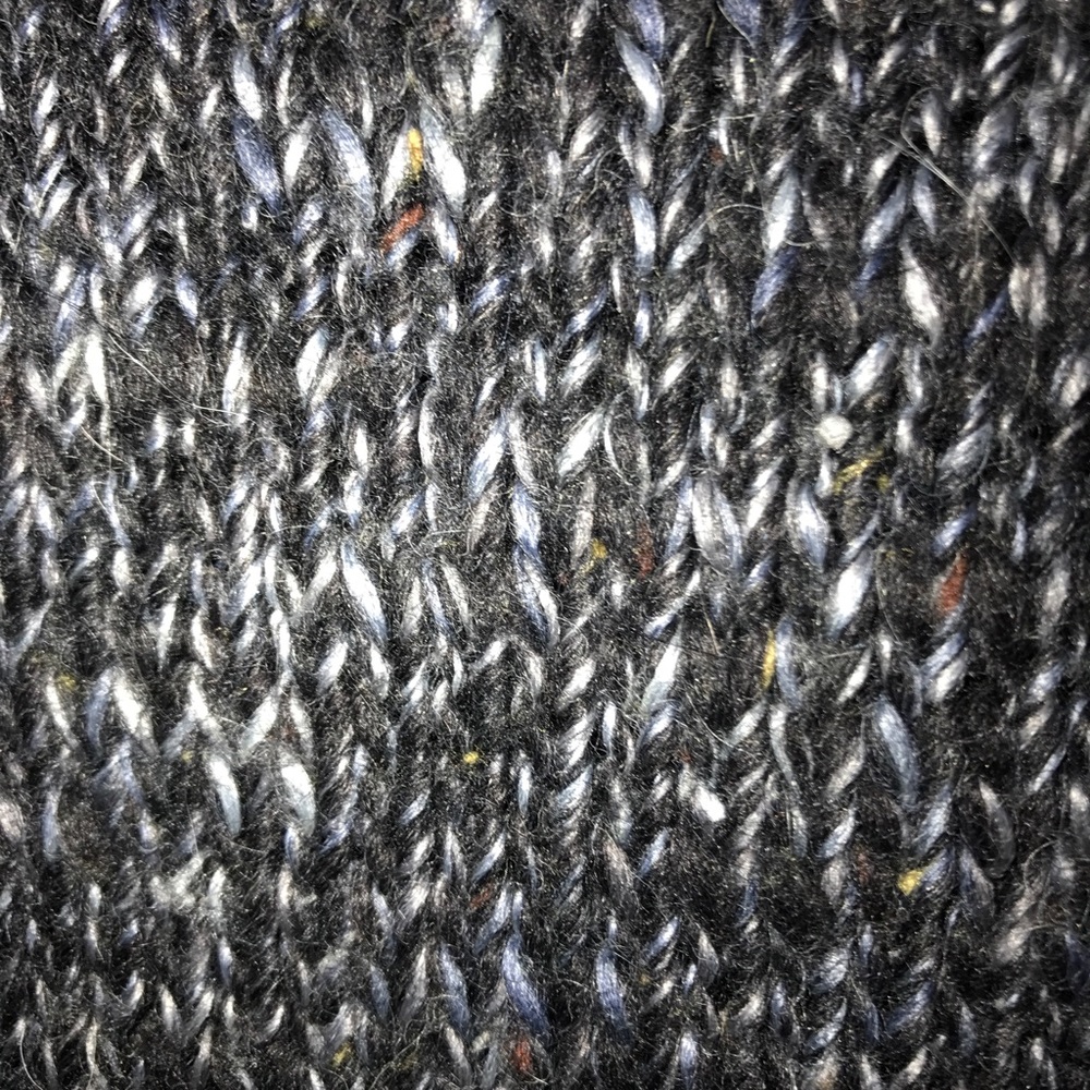 Knit Vest - Picture 2 of 2