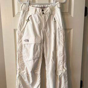 North Face Snow Pants