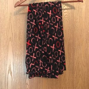 NWOT LulaRoe TC Leggings