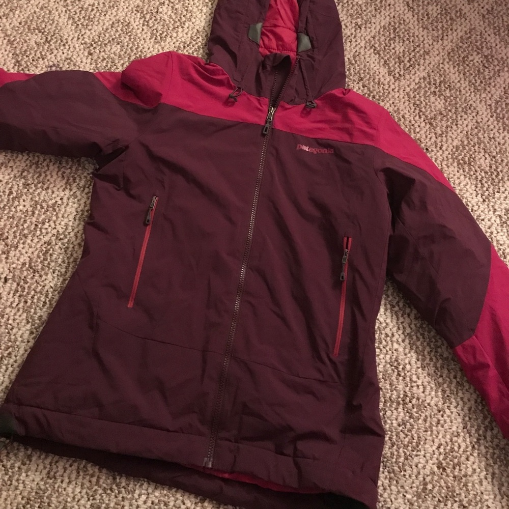 Patagonia Coat