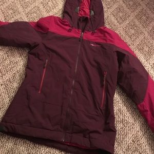 Patagonia Coat