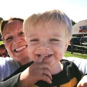 Meet your Posher, Mel