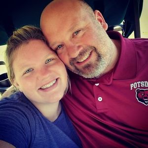 Meet your Posher, Whitney