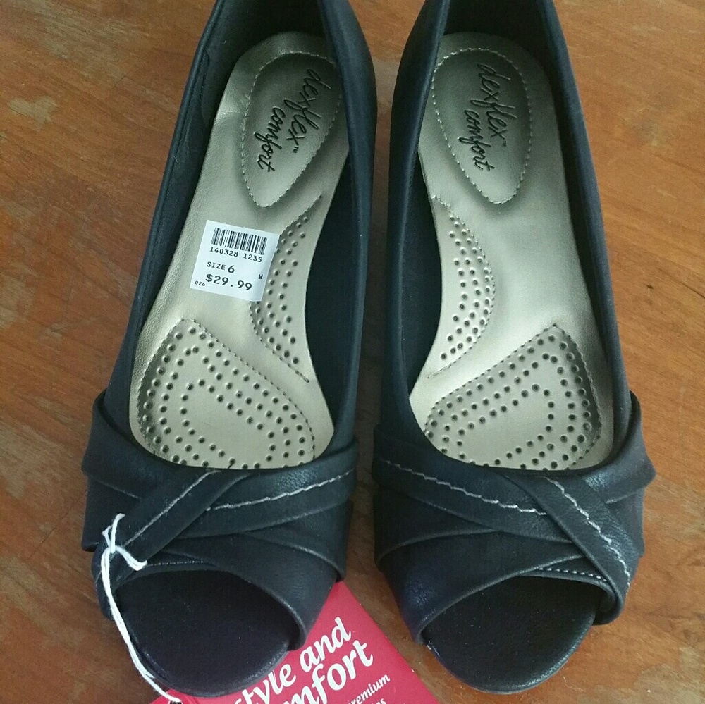 Dexflex Comfort women's shoes