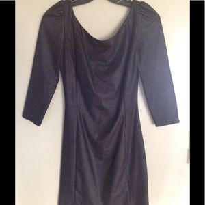 Guess 3/4 sleeve dress