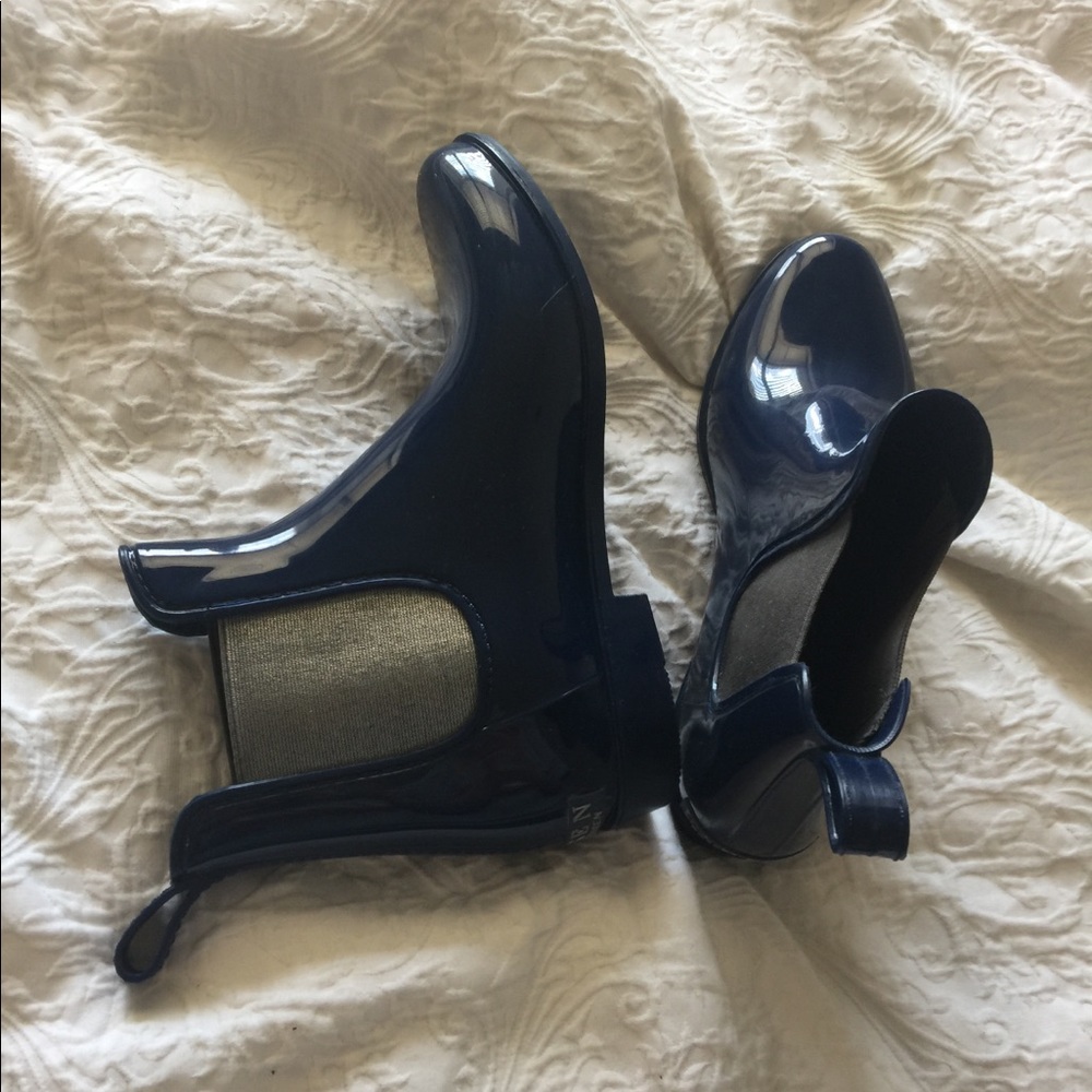 Ralph Lauren rain boots