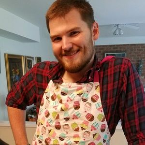 Meet your Posher, Nick