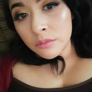 Meet your Posher, Christy