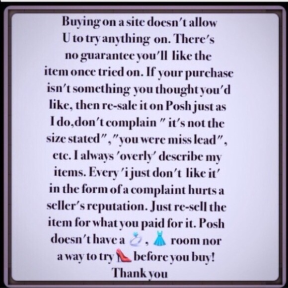 Meet your Posher, Karla - Picture 2 of 8