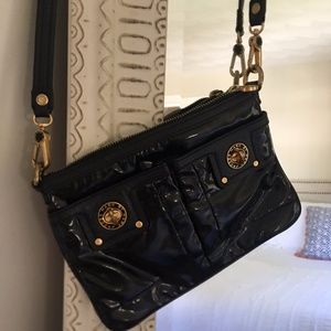 MARC BY MARC JACOBS 'Totally Turnlock Crossbody