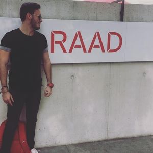 Meet your Posher, Rodrigo