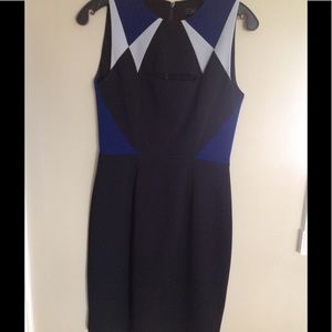 Bcbg size 2 dress