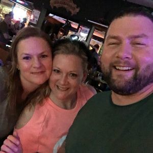 Meet your Posher, Val