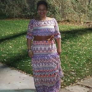 Meet your Posher, Errika