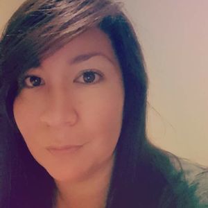Meet your Posher, Misty