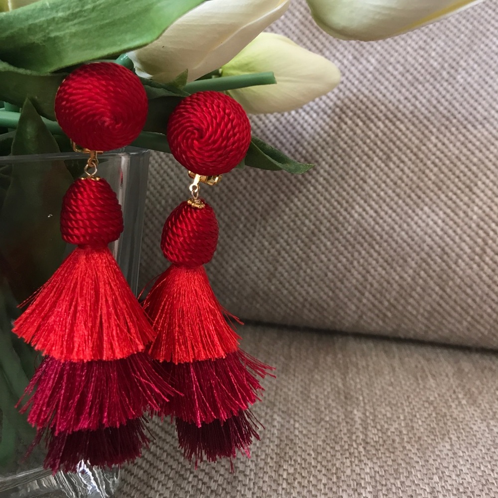 Earring