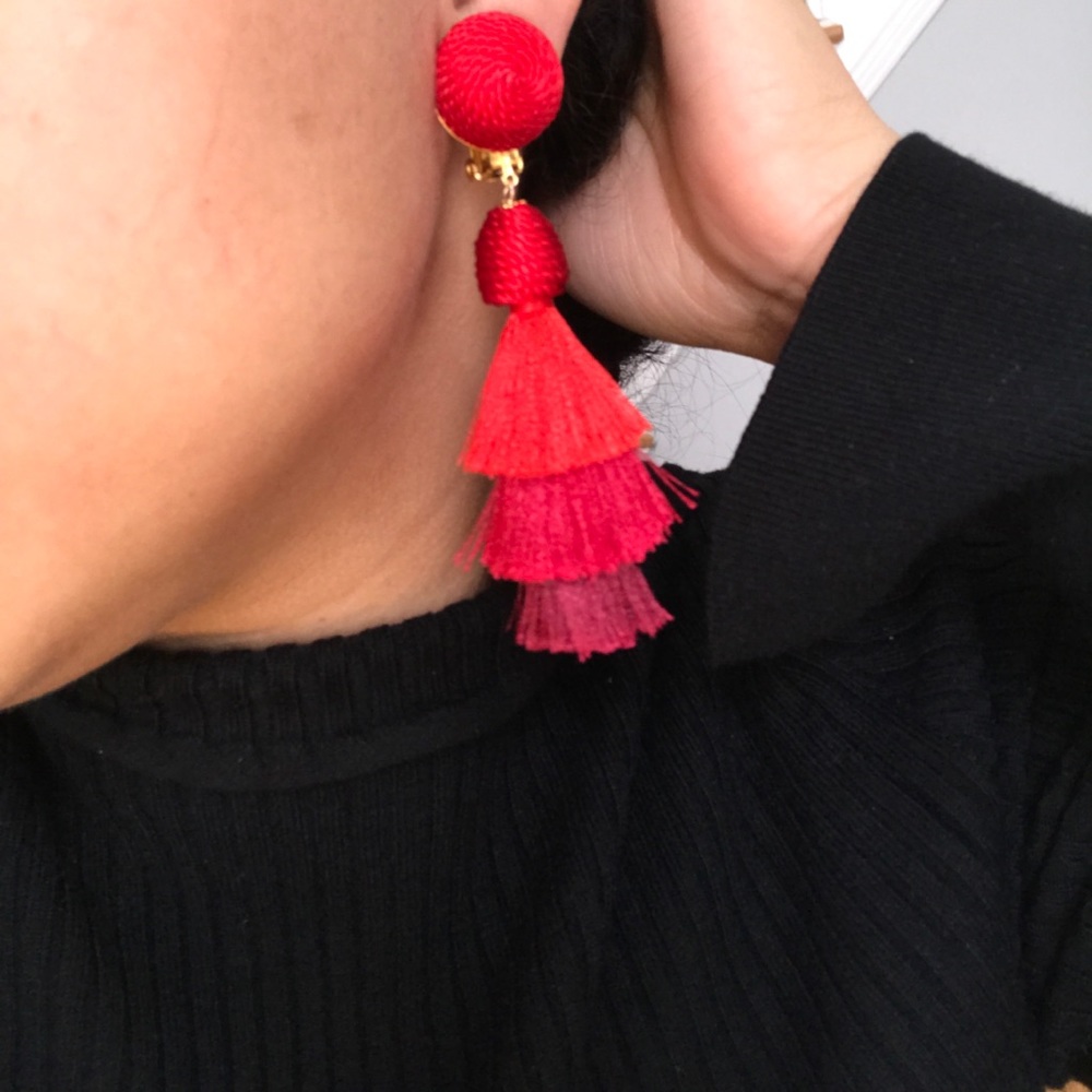 Earring - Picture 2 of 2