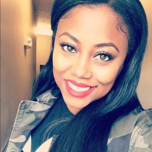 Meet your Posher, Keisha