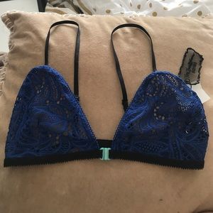 For love and lemons bralette