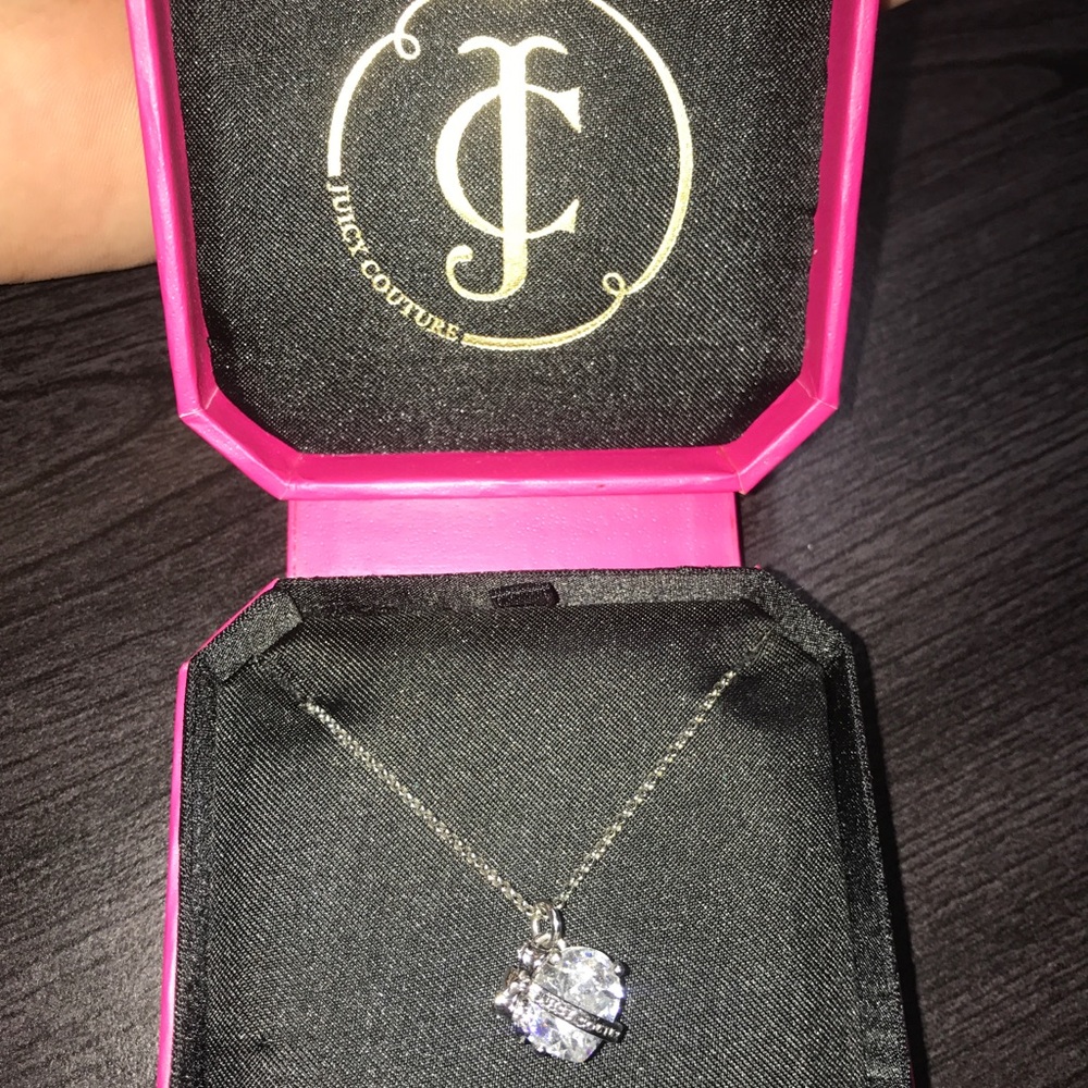 Juicy Couture Necklace