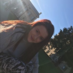 Meet your Posher, Maddy