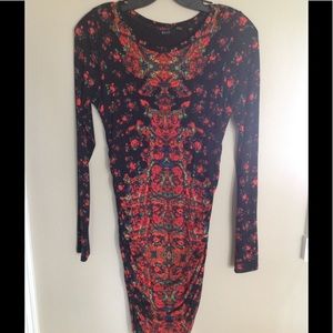 Guess size small dress