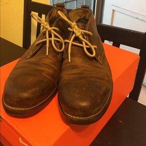 Tommy Bahama Rocker Canyon Boot