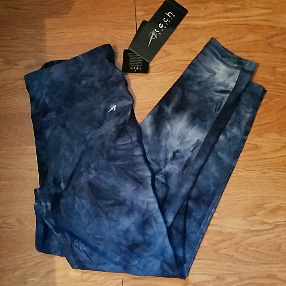 Yoga Leggings