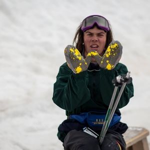 Meet your Posher, Donnie