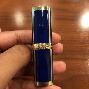Authentic L’Oréal x Balmain Lipstick