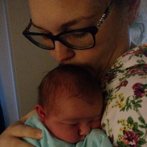 Meet your Posher, Catherine