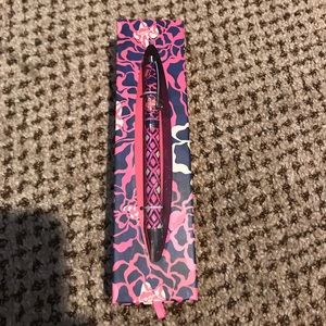 Vera Bradley pen