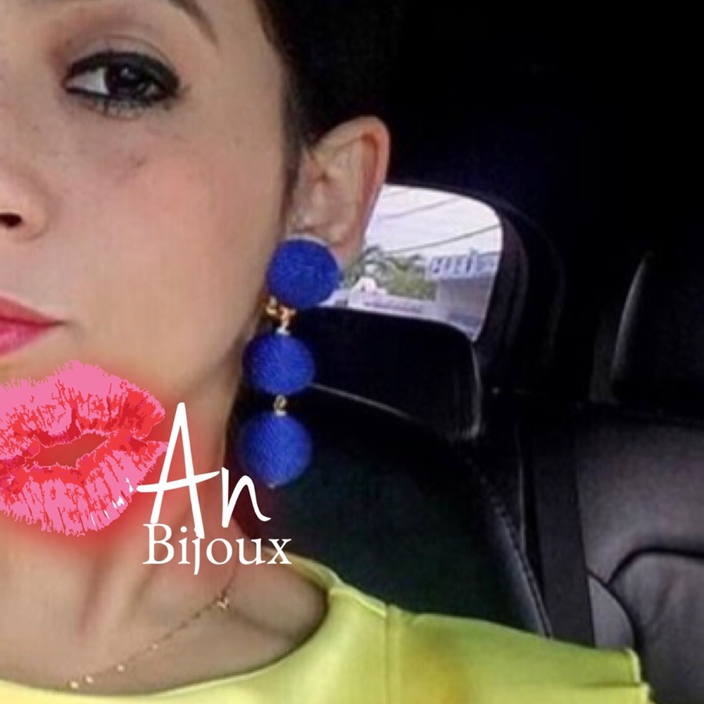 Bonbon Earring