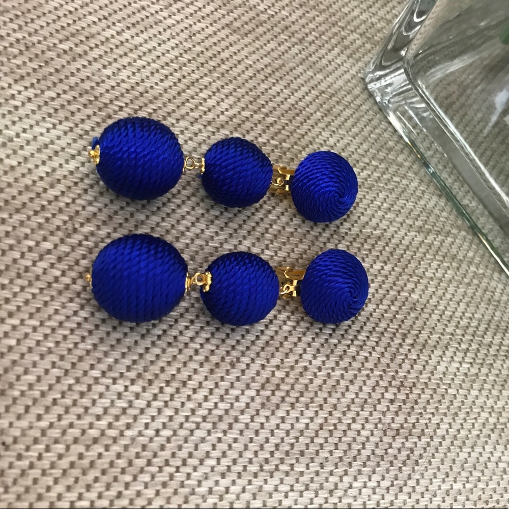 Bonbon Earring - Picture 2 of 2