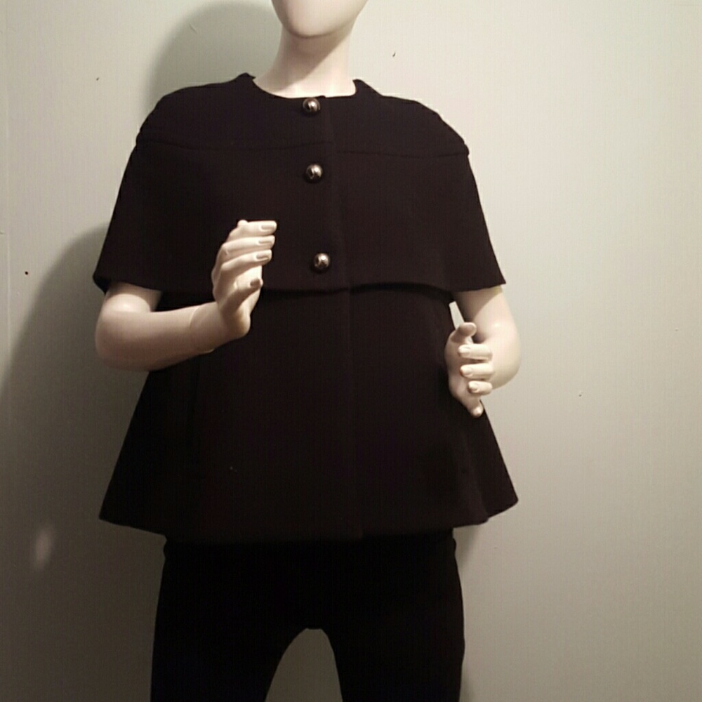Martin Grant cape XS