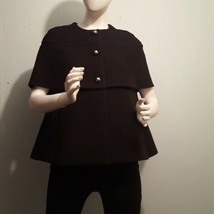 Martin Grant cape XS