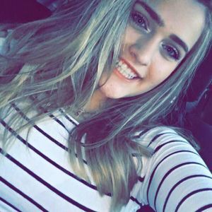 Meet your Posher, Genevieve