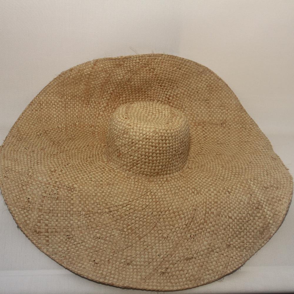 Lauren Ralph Lauren Straw Hat
