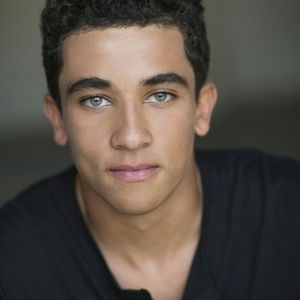 Meet your Posher, Kaleb