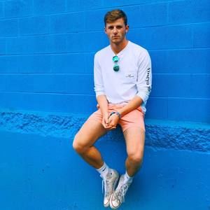 Meet your Posher, Jack