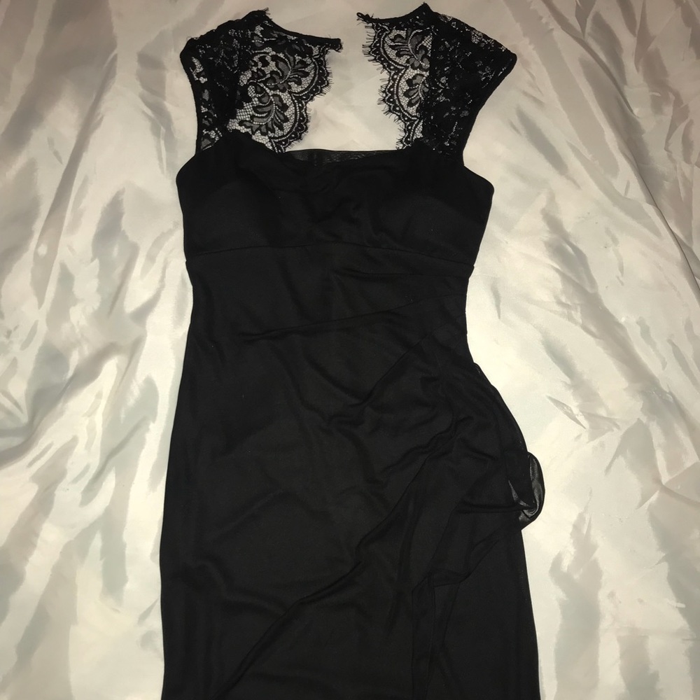 Signature Valerie Cocktail dress