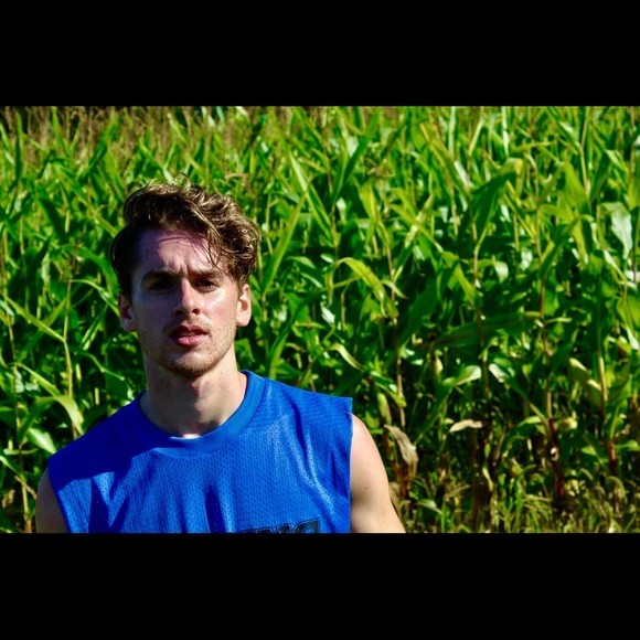 Meet your Posher, Kevin - Picture 1 of 1